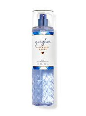BATH & BODY WORKS GINGHAM BODY MIST 236ML