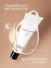 Bobbi Brown Vitamin Enriched Skin Tinted Moisturizer SPF 15 - Light to Medium Warm for Women - 1.7 oz Moisturizer