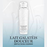 Lancome Galateis Douceur Gentle Makeup Remover Milk With Papaya Extract-400ml