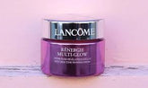 Lancome Renergie Multi - Glow Rosy Skin Tone Reviving Cream - 50ML