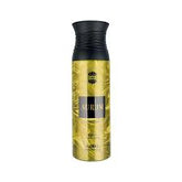 AJMAL AURUM POUR FEMME DEODORANT 200ML