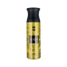 AJMAL AURUM POUR FEMME DEODORANT 200ML
