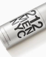 CAROLINA HERRERA 212 NYC Deodorant Spray For Men - 150ml