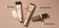 Estée Lauder Futurist Hydra Rescue Moisturizing Makeup SPF 45