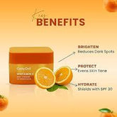 CATHY DOLL WHITAMIN C DAY CREAM UV PROTECTION 50ML