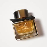 My Burberry Ladies My Black EDP 90ml 3.0 oz Fragrances
