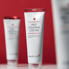 MEDICUBE Red Erasing Cream 50ml