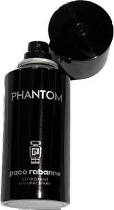 PACO RABANNE PHANTOM DEODORANT FOR MEN - 150ML