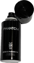 PACO RABANNE PHANTOM DEODORANT FOR MEN - 150ML
