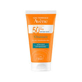 AVENE ULTRA LARGE SPECTR CLEANCE SPF50 50ML