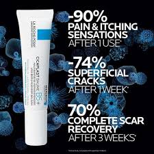 La Roche-Posay Cicaplast B5 Soothing Repairing Balm-100ml