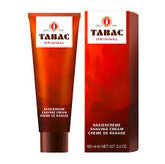TABAC ORIGINAL SHAVING CREAM 100ML
