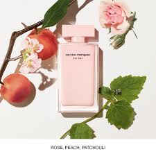 NARCISO RODRIGUER FOR HER EDP 100ML - Kunchals