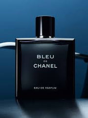 BLEU DE CHANEL EAU DE PARFUM FOR MEN-100ML