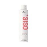 SCHWARZKOPF OSIS + SMOOTH & SHINE FLATLINER HEAT PROTECTION