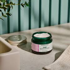 THE BODY SHOP VITAMIN E NOURISHING NIGHT CREAM 50ML