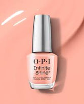 OPI INFINITE SHINE STRAWBERRY SLAY 15ML