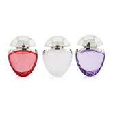 BVLGARI Omnia Jewel Charms Coral,Amethyste & Crystalline Gift Set