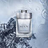 Bvlgari Man Rain Essence for Men Eau De Parfum Miniature 5ml