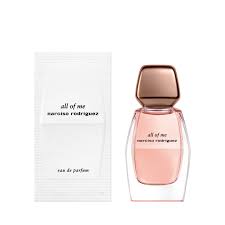 All Of Me Narciso Rodriguez eau de parfum 7.5ml/0.25oz