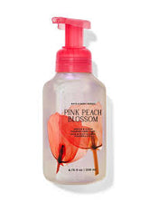 BATH & BODY WORKS GENTLE & CLEAN FOAMING HAND SOAP PINK PEAC - Kunchals