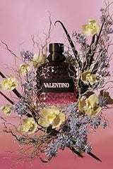 Valentino Garavani Men's Uomo Born In Roma Intense EDP Spray 100ml/3.4 oz Fragrances