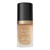 TOO FACED BORN THIS WAY UNDETECTABLE COVERAGE FOUNDATION 30ML NATURAL BEIGE