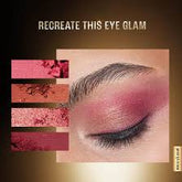 LAKME THE ORIGINAL COLLECTION ULTIMATE GLAM EYESHADOW 11.7G