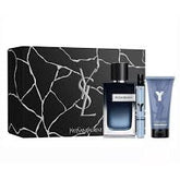 YVES SAINT LAURENT GIFT SET BOX PRODUCTS AND GLUE 10 ML 100