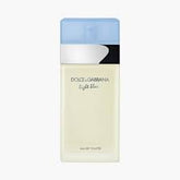 DOLCE & GABBANA LIGHT BLUE EDT 100ML