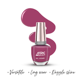 AURIC SELECT NAIL LACQUER ASN05 15ML