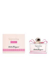 SALVATOVE FERRAGAMO SIGNORINA IN FORE EDT 50ML