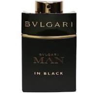 BVLGARI MAN IN BLACK PARFUM 15 ML