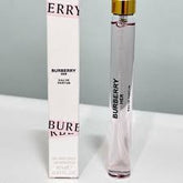 Burberry Ladies Her EDT Spray 0.33 oz Fragrances