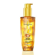 LOREAL PARIS EXTRA ORDINARY OIL SERUM 100ML - Kunchals