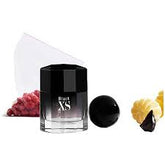 PACO RABANNE BLACK XS EDT 100ML - Kunchals