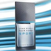 Issey Miyake Sport / EDT Spray 3.3 oz (m)