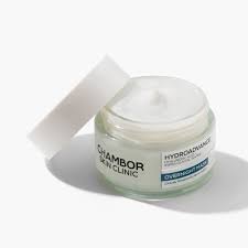 CHAMBOR HYDROADVANCE OVERNIGHT MASK 50G - Kunchals