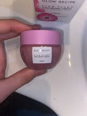 Glow Recipe Mini Plum Plump Hyaluronic Cream 20ml / 0.67 fl oz