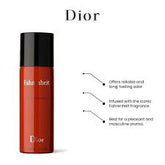 Dior Christian Men's Fahrenheit Deodorant Body Spray 5 oz Fragrances7I