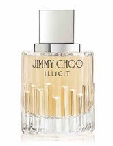 Jimmy Choo Illicit Eau De Parfum 100ml