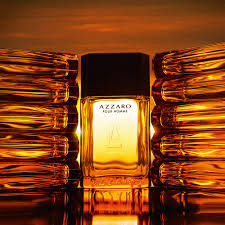 Azzaro Pour Homme Eau de Toilette For Men - 200ml