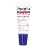 AQUAPHOR REPAIRS AND PROTECTS SUNSCREEN LIP PROTECTANT SPF30 10ML