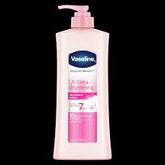 VASELINE HEALTHY BRIGHT UV EXTRA BRIGHTENING GLOWING SKIN 87 - Kunchals