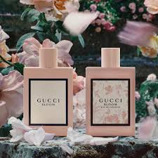 Gucci - Bloom Eau De Toilette Spray 100ml / 3.3oz