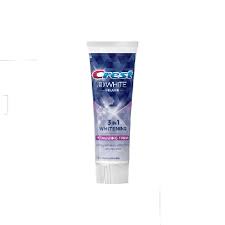 CREST 3 IN 1 WHITENING VITALIZING FRESH TOOTHPASTE 75ML