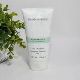 ELIZABETH ARDEN 2 IN 1 CLEANSER nettoyant tonifiant (ALL TYPE SKIN)-150 ML