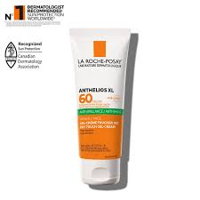 La Roche-Posay SPF 60 Sunscreen Cream - 50ml