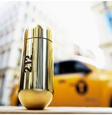 Carolina Herrera 212 VIP Women Edp 80 ml.