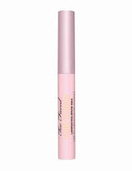 TOO FACED LAMINATING BROW WAX FLUFF & HOLD 9G CRYSTAL CLEAR